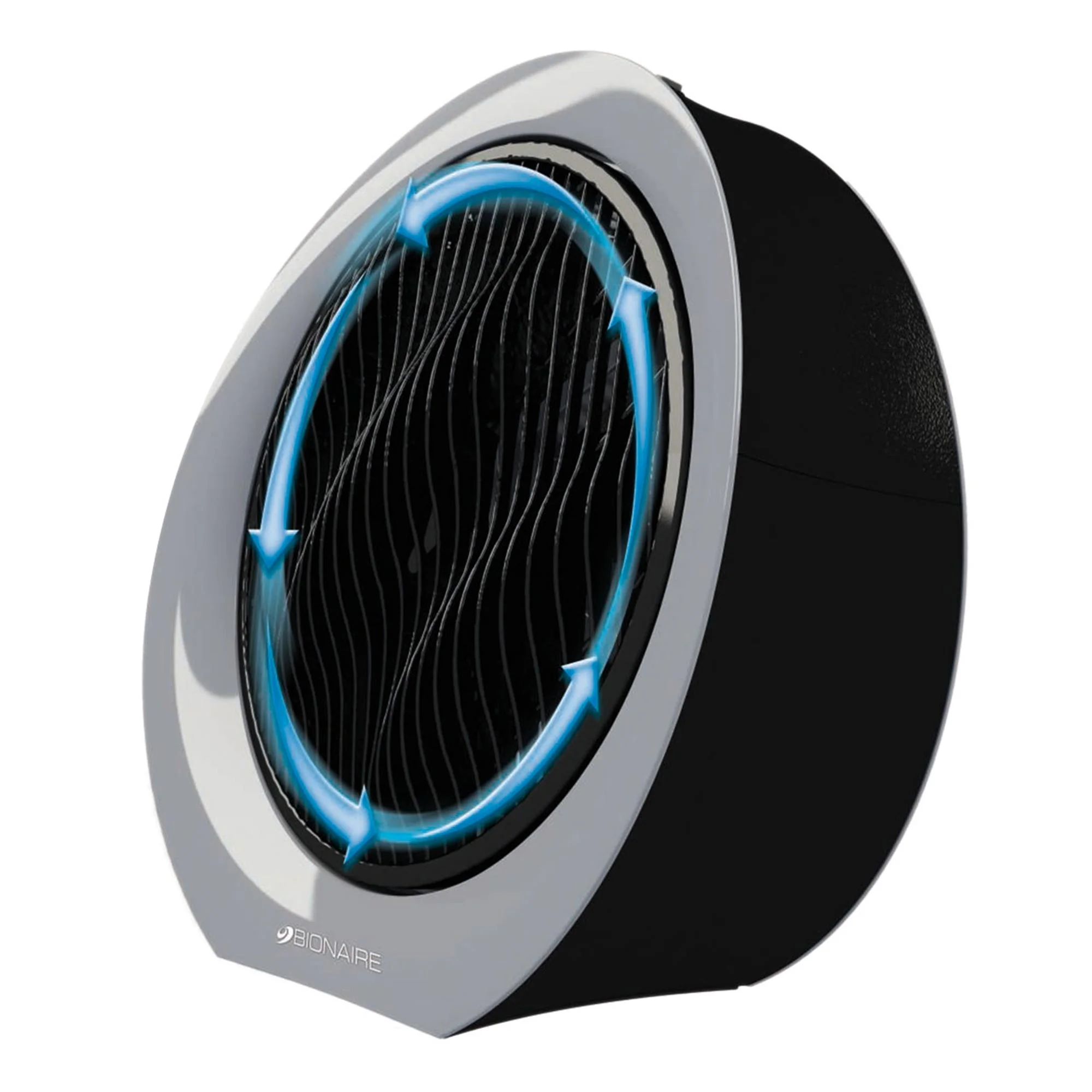 Bionaire Personal Power Fan, 12 inch (BFF1222AR-BM)