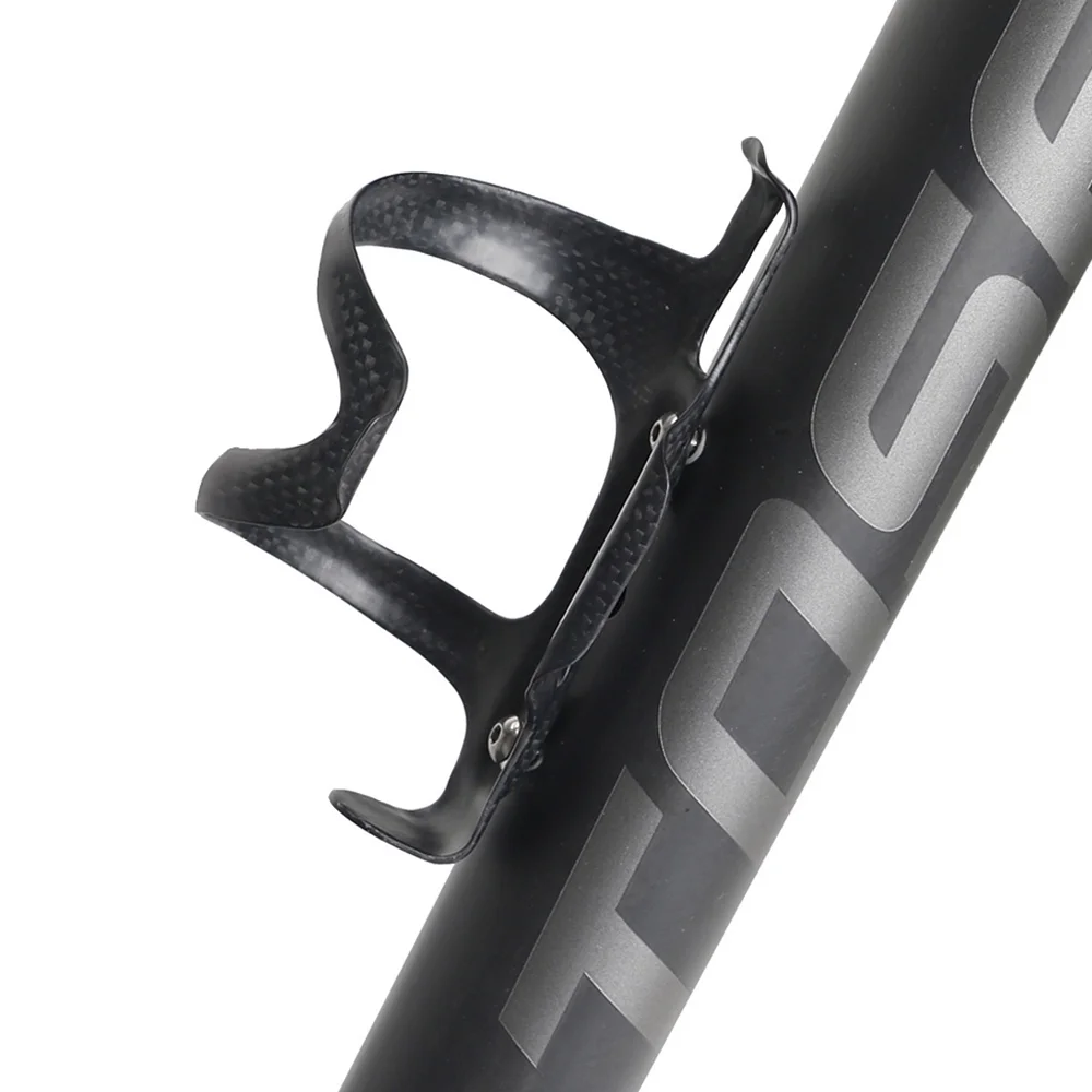 Mixfeer Super 16gram Carbon Fiber Bottle Cage Water Bottle Holder Cage