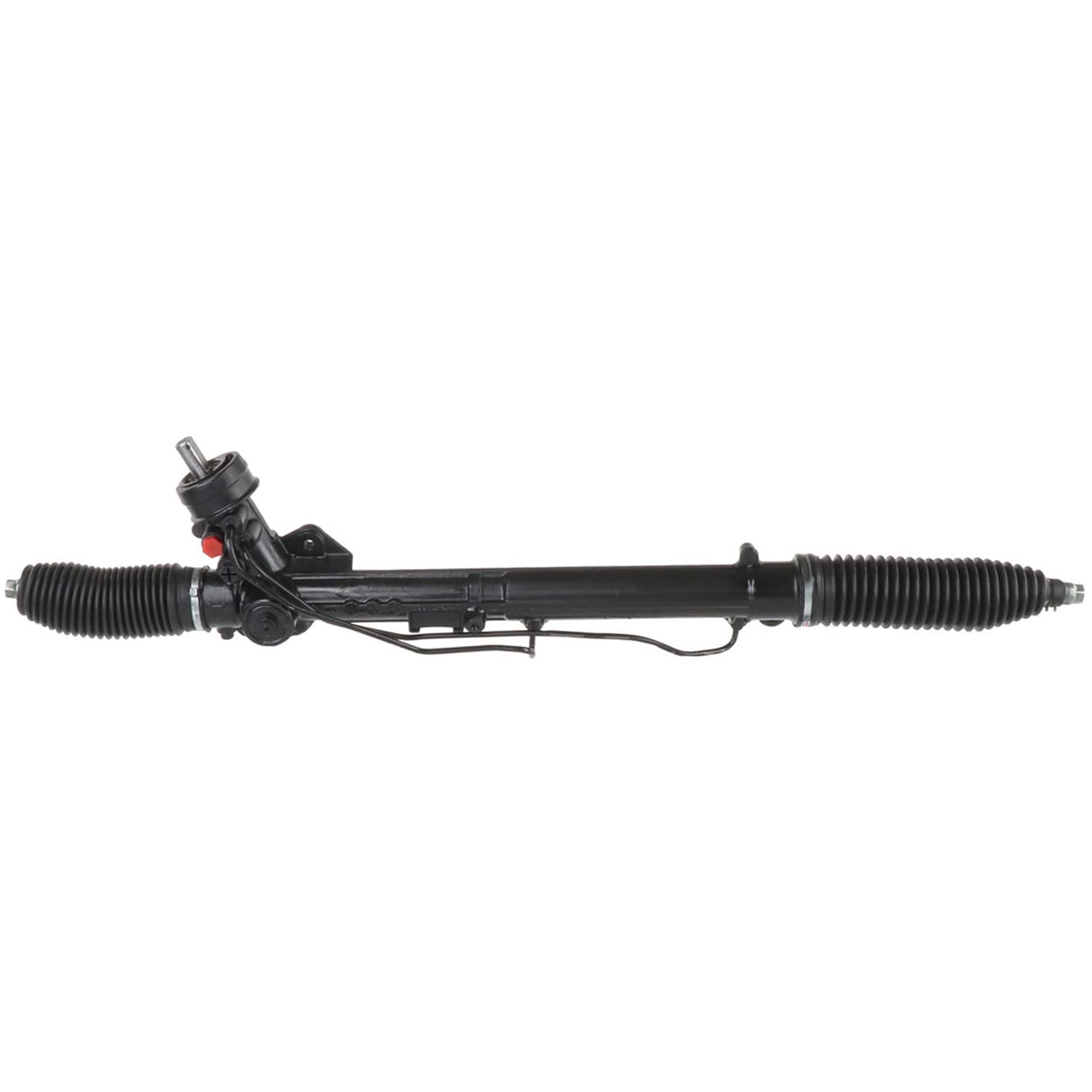 Detroit Axle Complete Power Steering Rack and Pinion Assembly -Lifetime Warranty