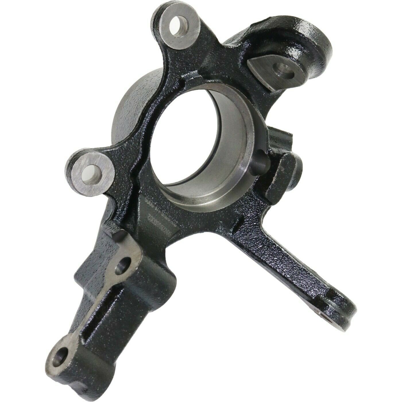 Teledu Steering Knuckle Front Driver Left Side LH Hand For 00-06 Nissan Sentra