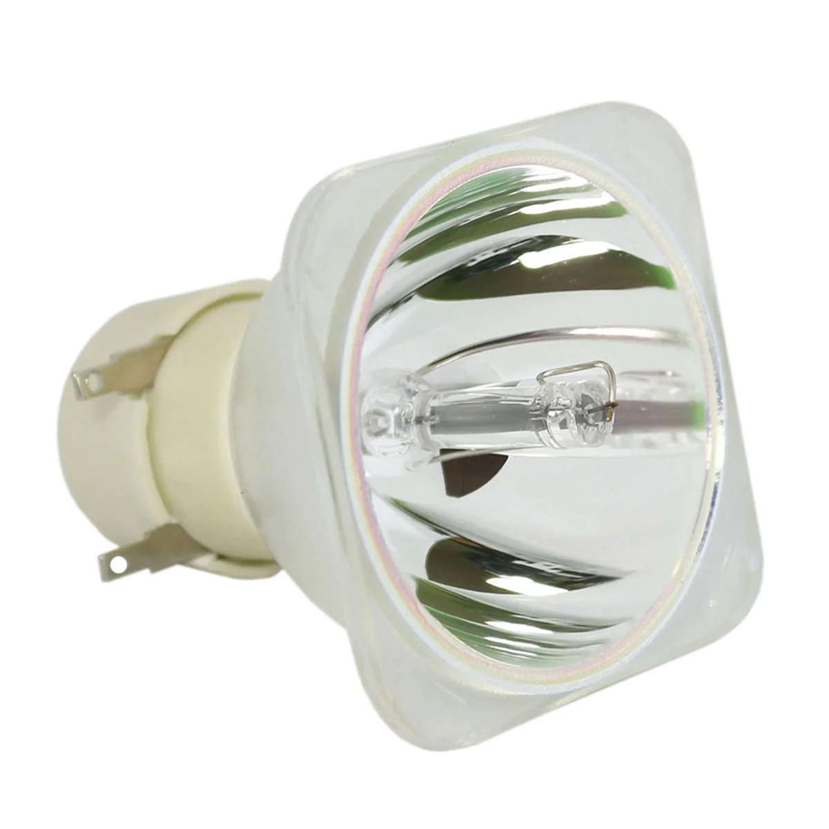 Lutema Economy Bulb for Acer P1273i Projector (Lamp Only)