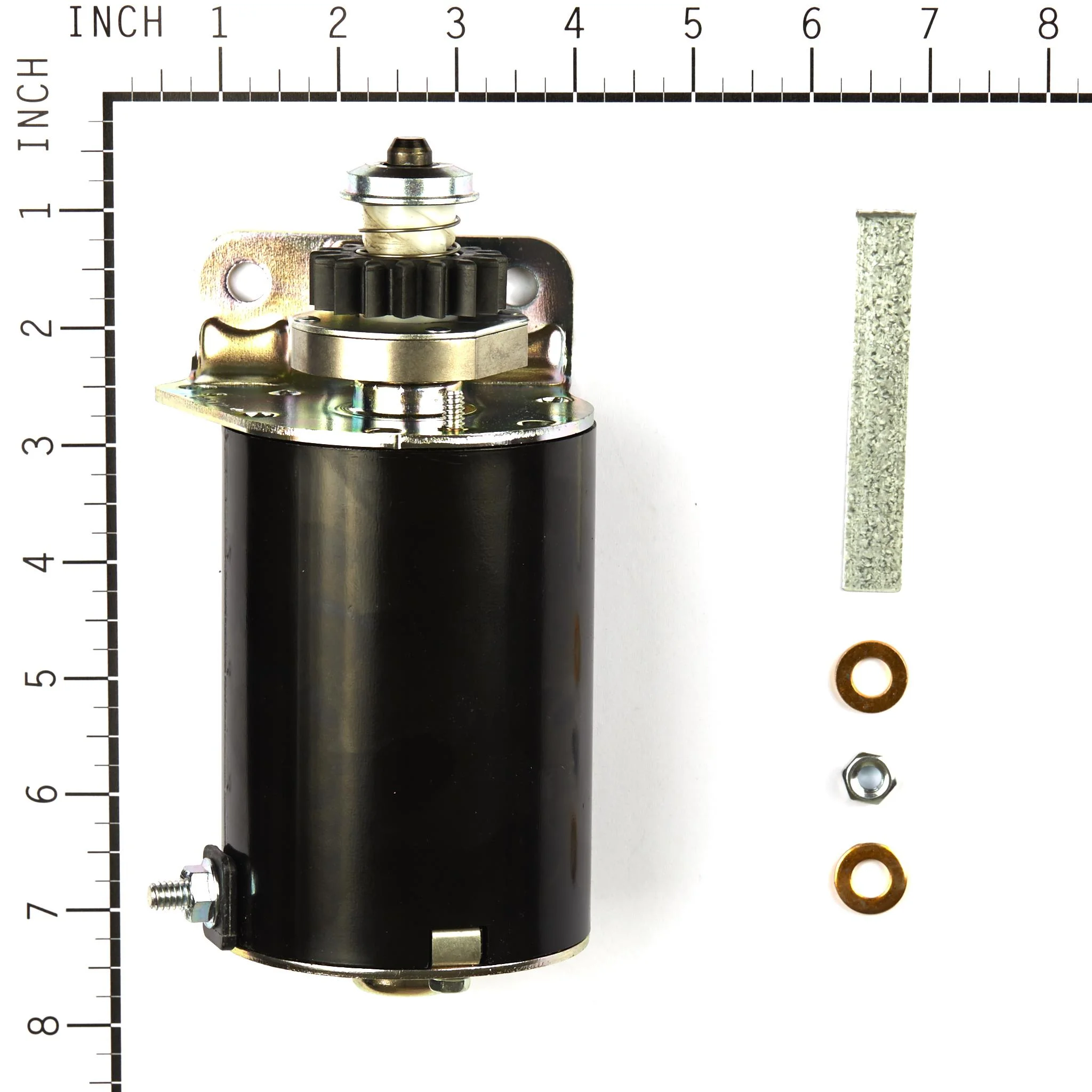 Briggs and Stratton Electric Starter Motor