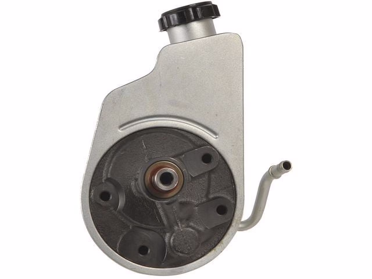 Power Steering Pump - Compatible with 2003, 2007 - 2014 Chevy Tahoe 2008 2009 2010 2011 2012 2013