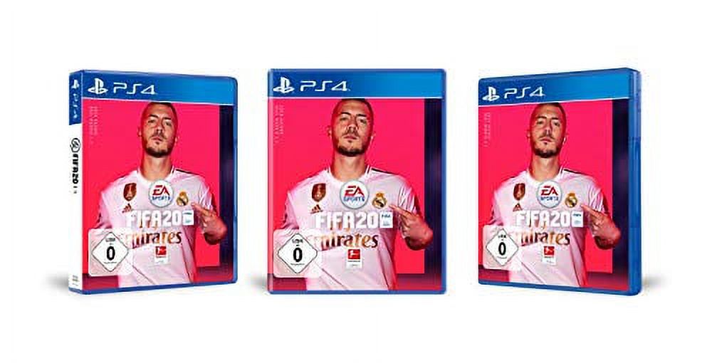 FIFA 20