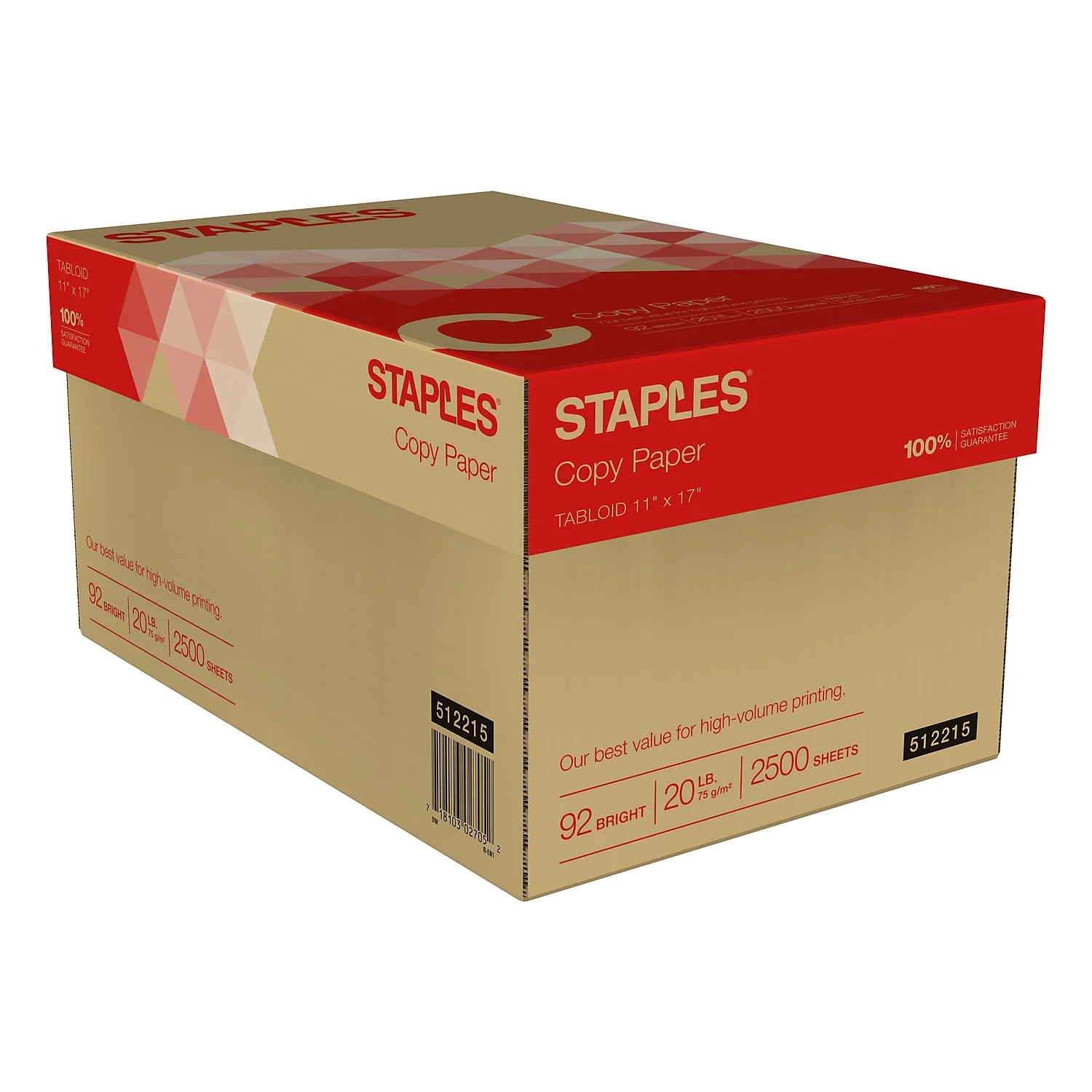 Staples 11