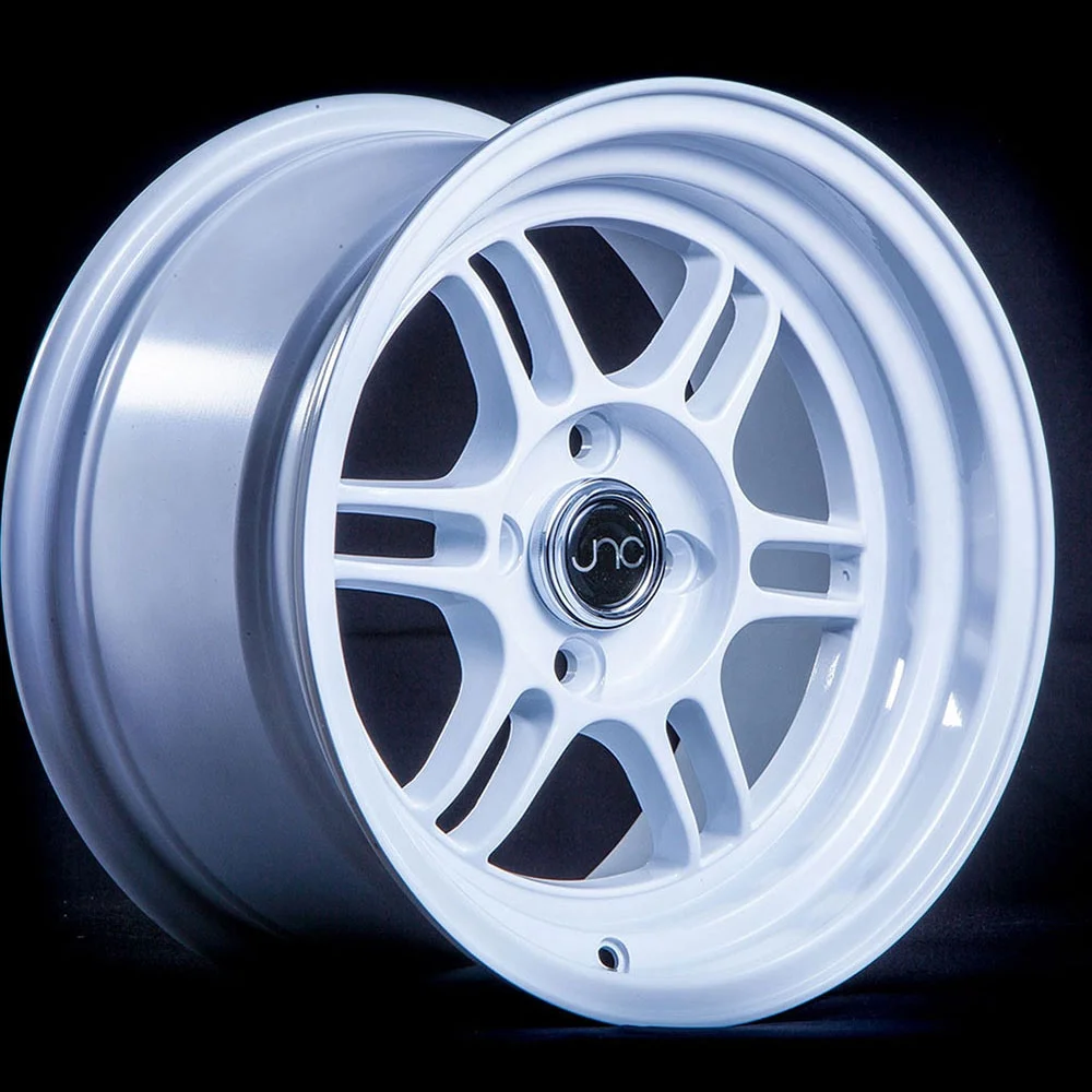 For 18x9.5 inch (1 Single Wheel Only) JNC Wheels - 18