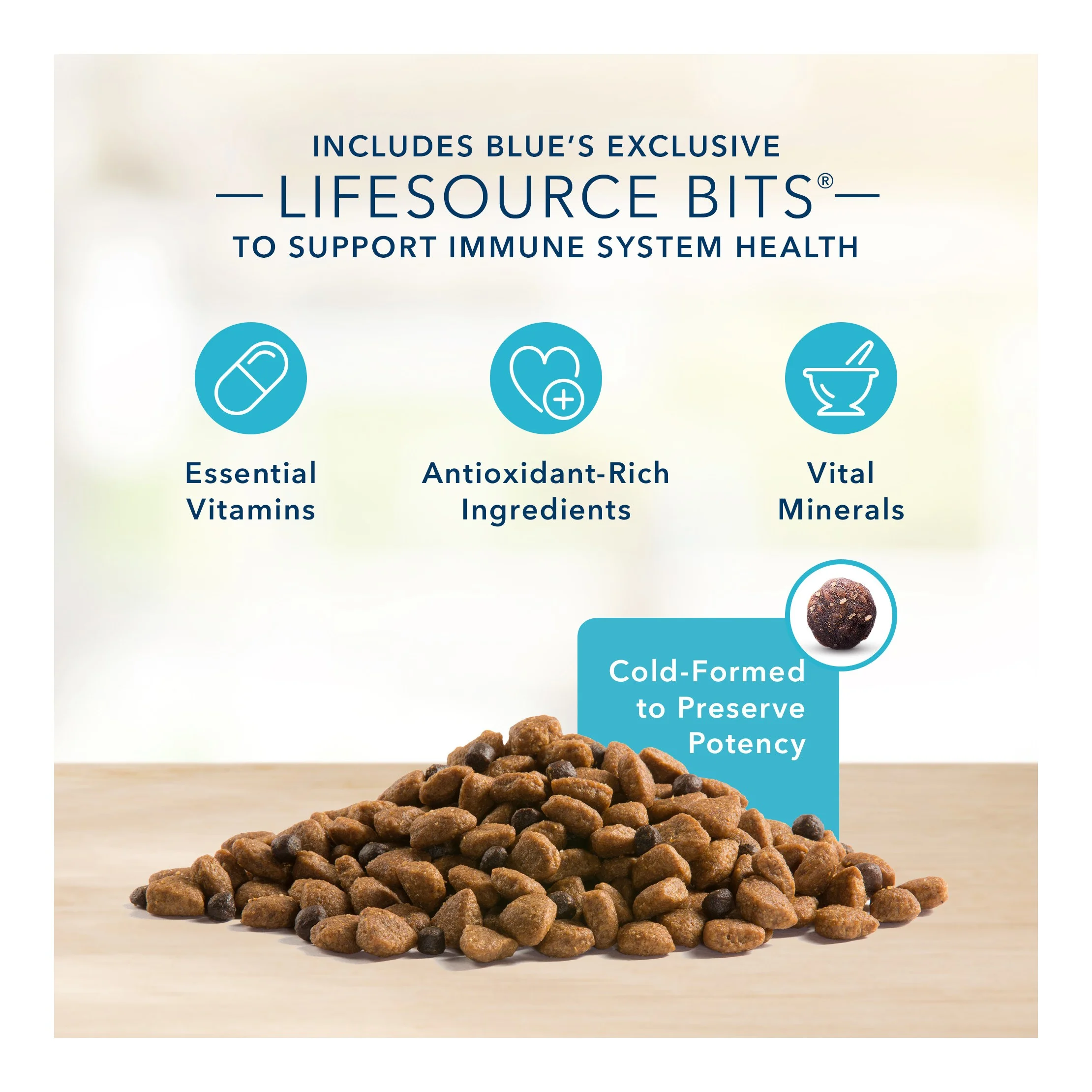 Basics Skin & Stomach Care Natural Adult Dry Dog Food with Turkey & Potato - 11lbs