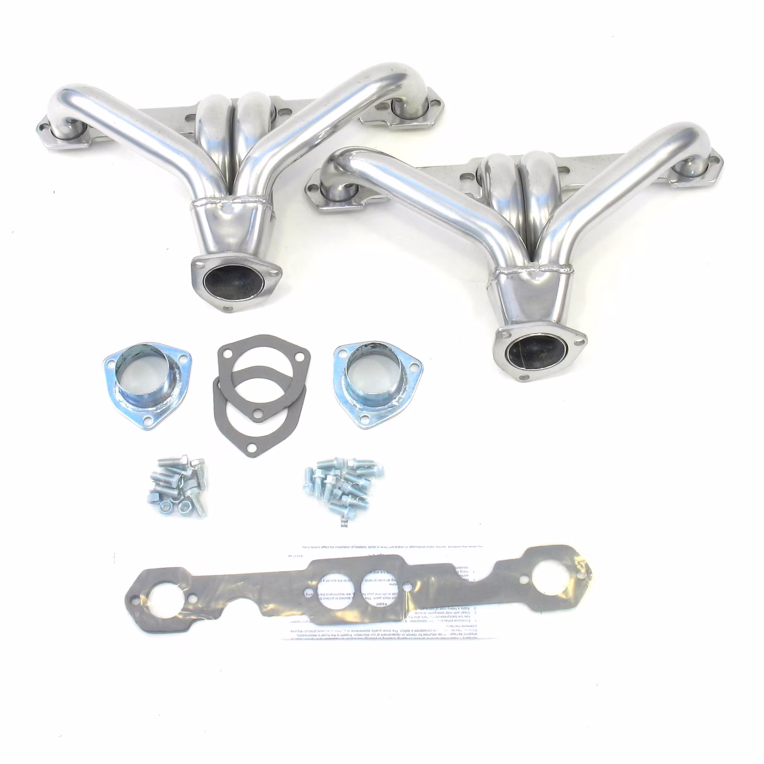 Patriot Exhaust H8037 1 1 5/8