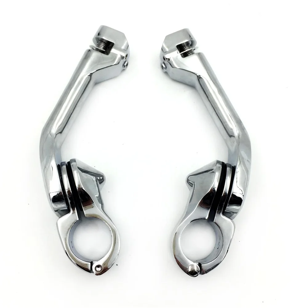 HTT- Kit 112- Chrome 5