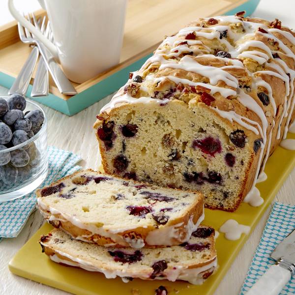 Wilton 9.25 x 5.25  Perfect Results Premium Non-Stick Loaf Pan