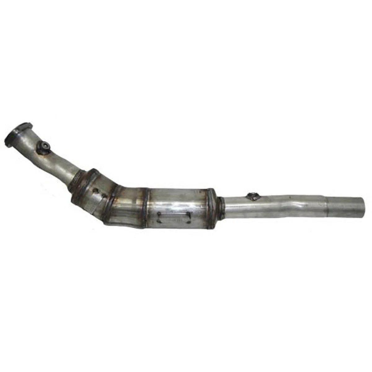 For Land Rover Range Rover Sport Direct-Fit Catalytic Converter w/ O2 Sensor - Buyautoparts