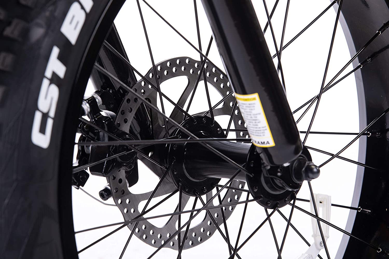 Narrak 48V500W13AH 20