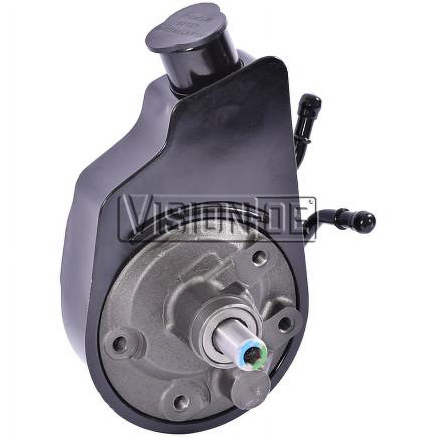 BBB N731-2259 New Power Steering Pump