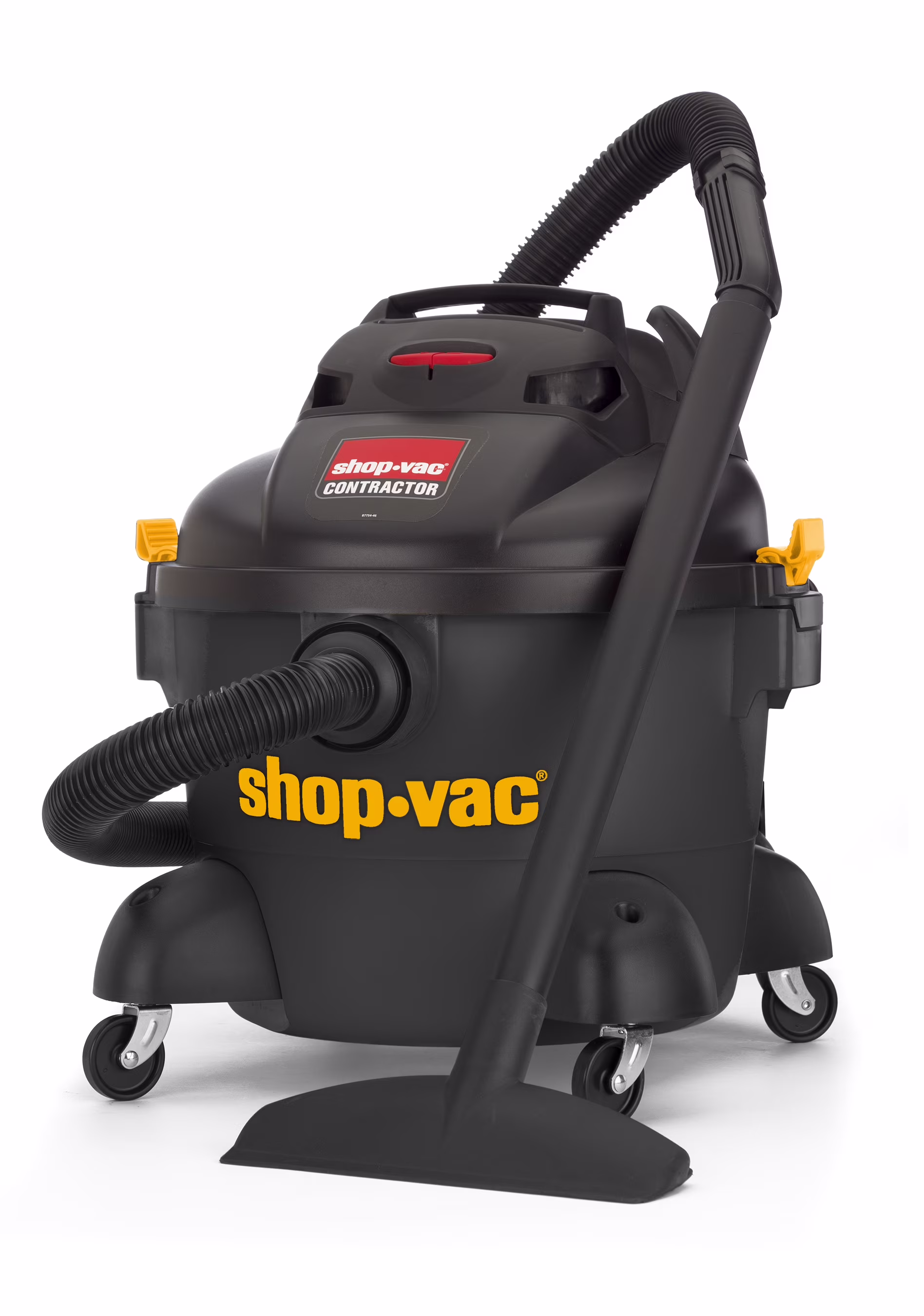 Shop-Vac 6 Gallon 3.5 Peak HP Contractor Series Wet Dry Vacuum, Model 9653606