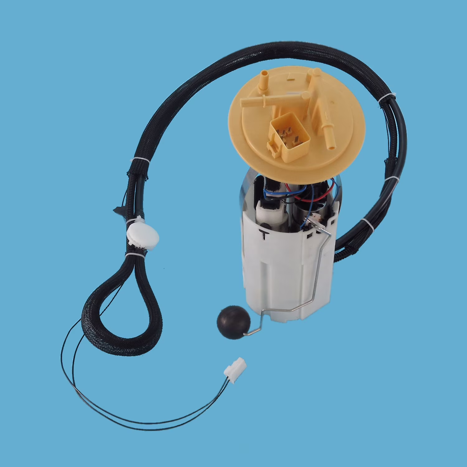 US USEP8851M Fuel Pump Module Assembly Fits select: 2005-2006 VOLVO XC70, 2005 VOLVO XC90 V8