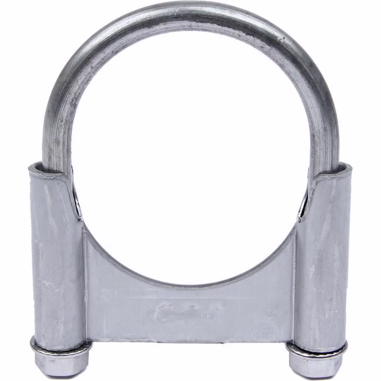 Borla 18300 Stainless Saddle Clamp - 3 in.