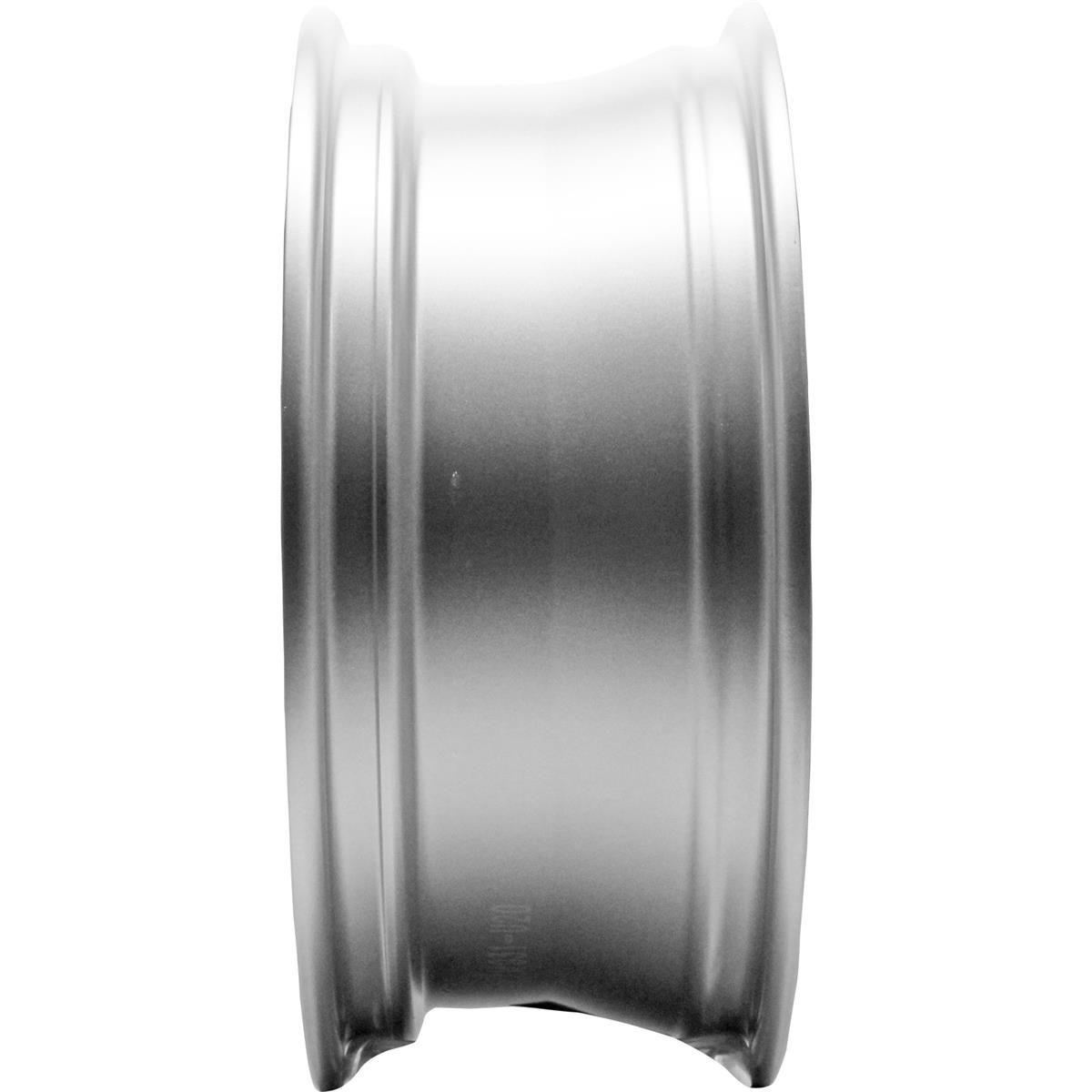 New Aluminum Wheel Rim 17 inch Fits 2004-2006 Mazda 3 17x6.5 5 on 114.3 - 4.5 inches 5 Spoke