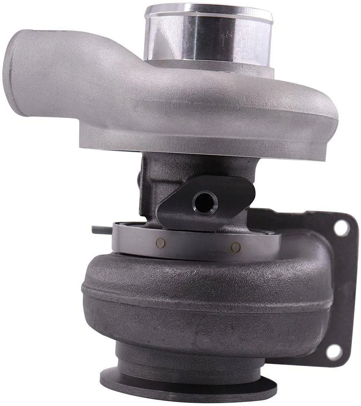 Seapple New Turbocharger RE509818 RE59379 RE59997 RE59999 Compatible with John Deere 4045T Engine Industrial Gen