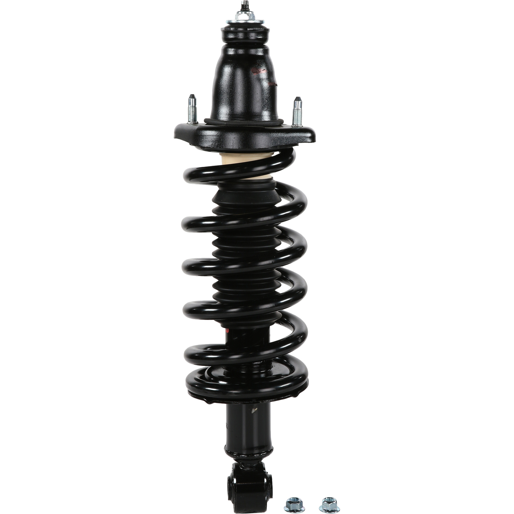 Monroe Shocks & Struts Quick-Strut 171380L Strut and Coil Spring Assembly