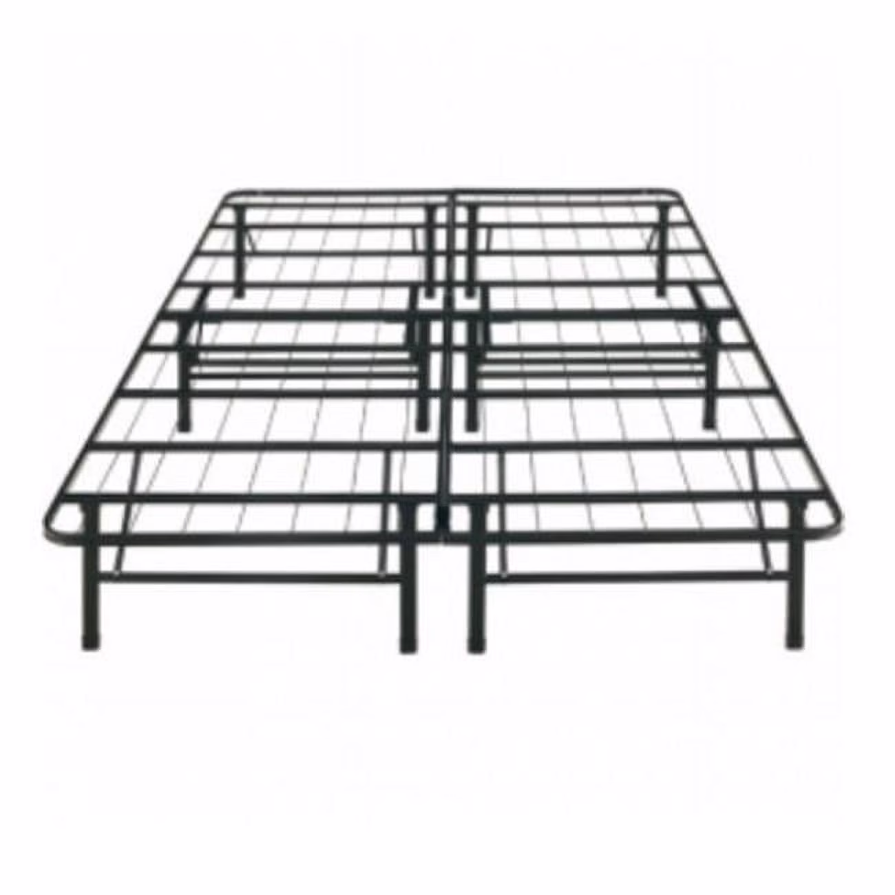 Rest Rite MFP00112BBCK Rest Rite Metal Frame - California King