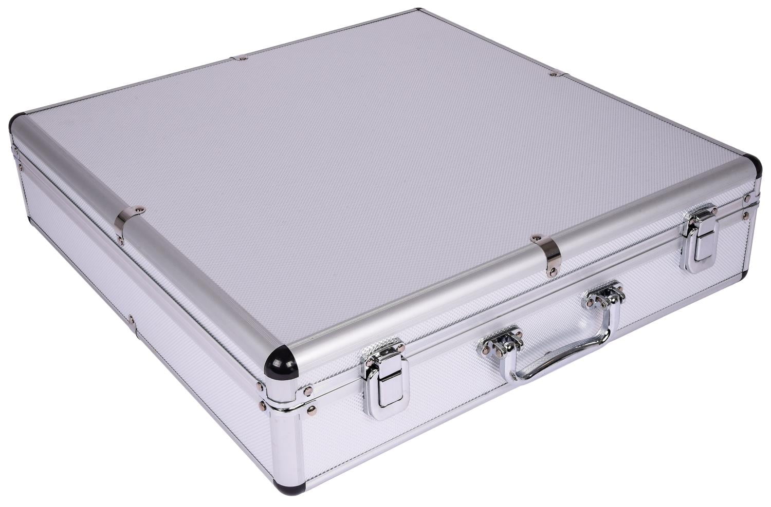 JEGS 81224 HVLP Pro Spray Gun & Detail Kit 8-Piece Kit Includes: (3) Spray Guns