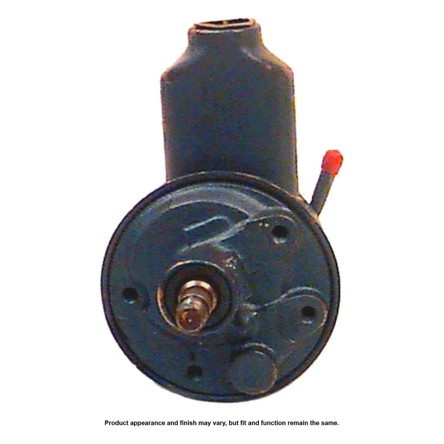 Cardone Remanufactured P/S Pump, w/Reservoir Fits select: 1968-1969 PLYMOUTH SATTELITE, 1969-1974 DODGE DART