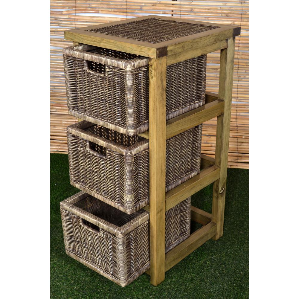 AFD Livingston Side Chest