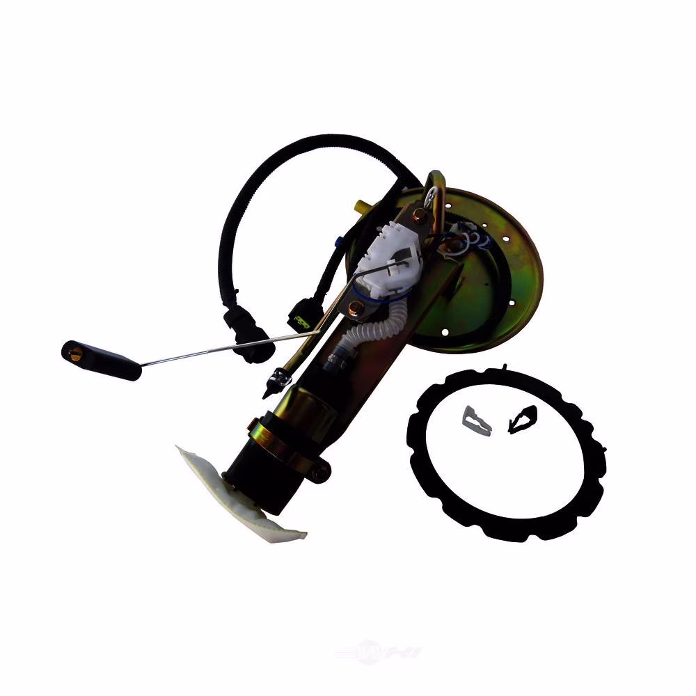 Autobest F1283A Fuel Pump and Sender Assembly