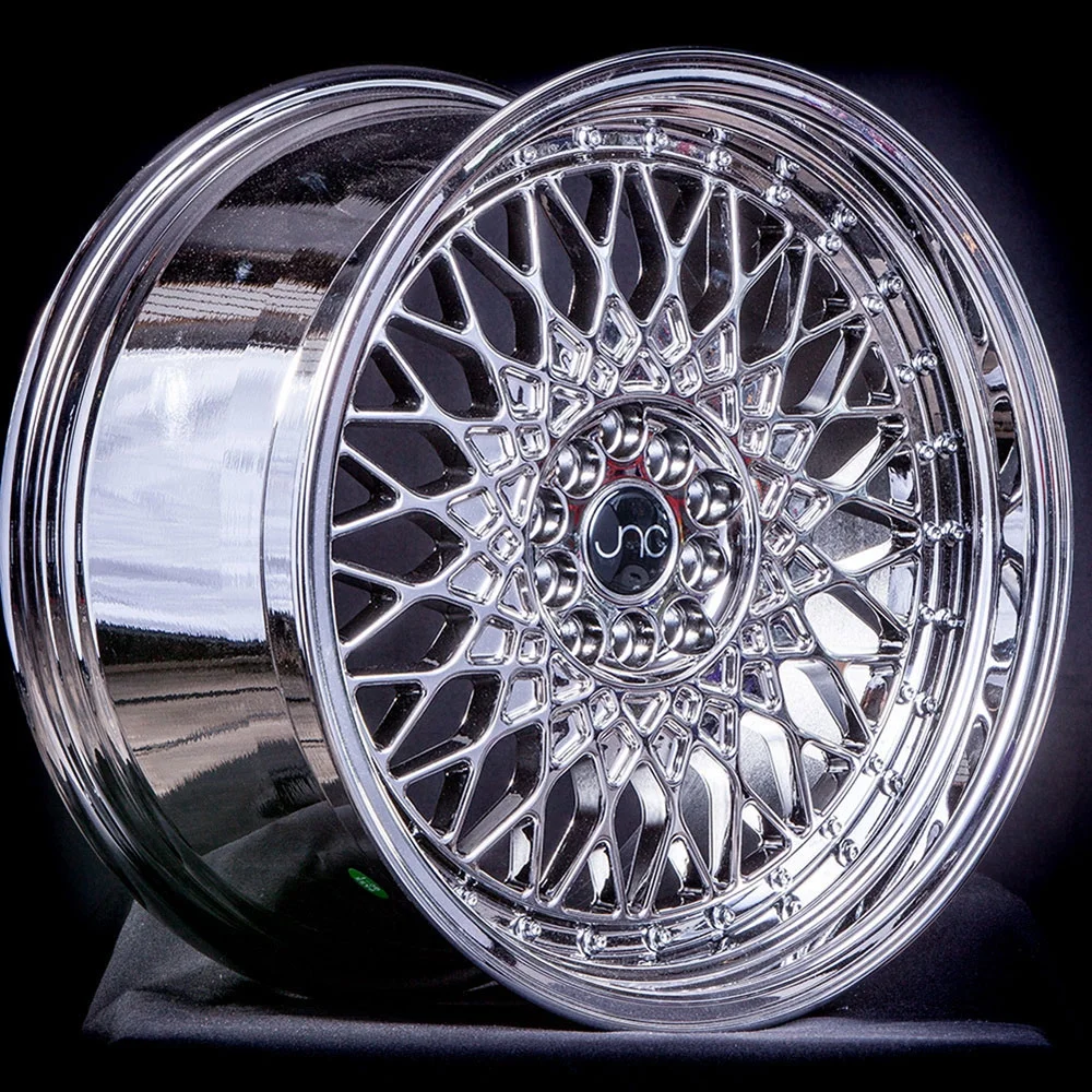 For 15x8 inch (1 Single Wheel Only) JNC Wheels - 15