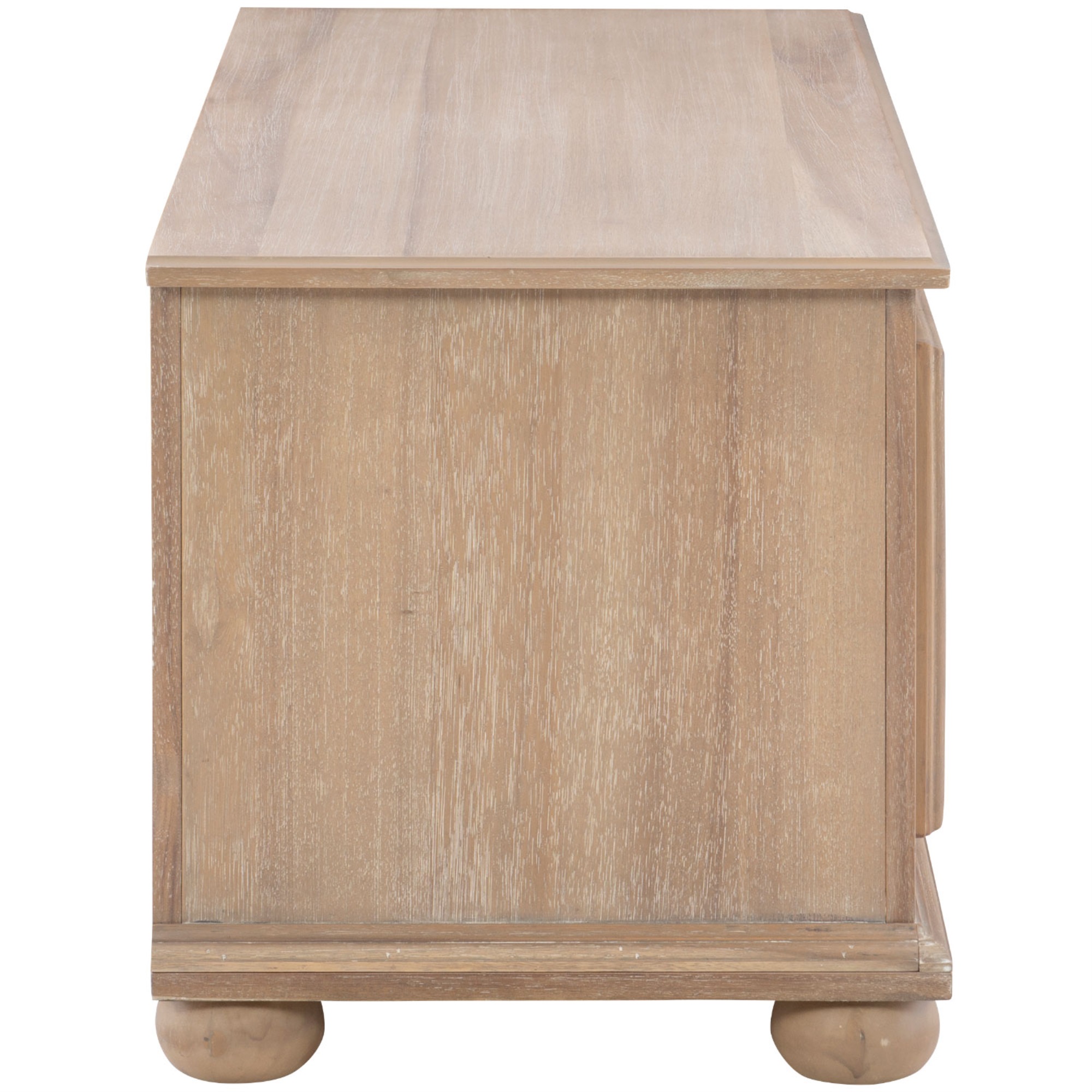 Powell Chadwick Cedar Chest, Cherry