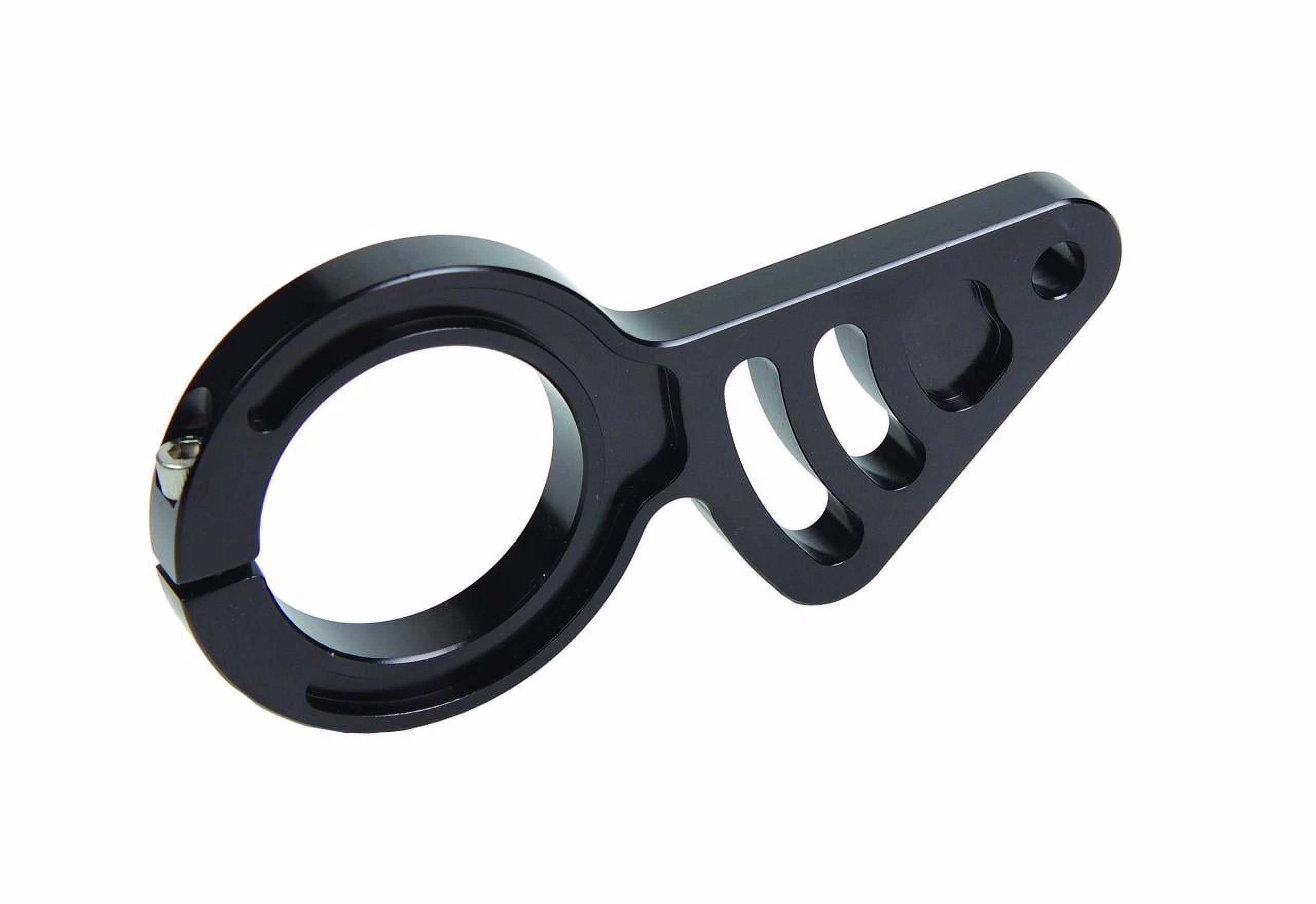 Aeromotive Belt Drive Pump Bracket - 11705