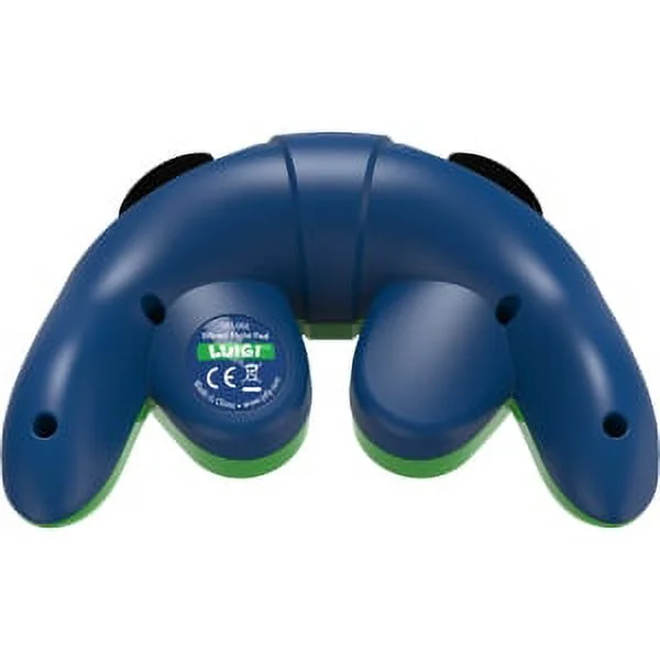 PDP Wired Fight Pad Luigi