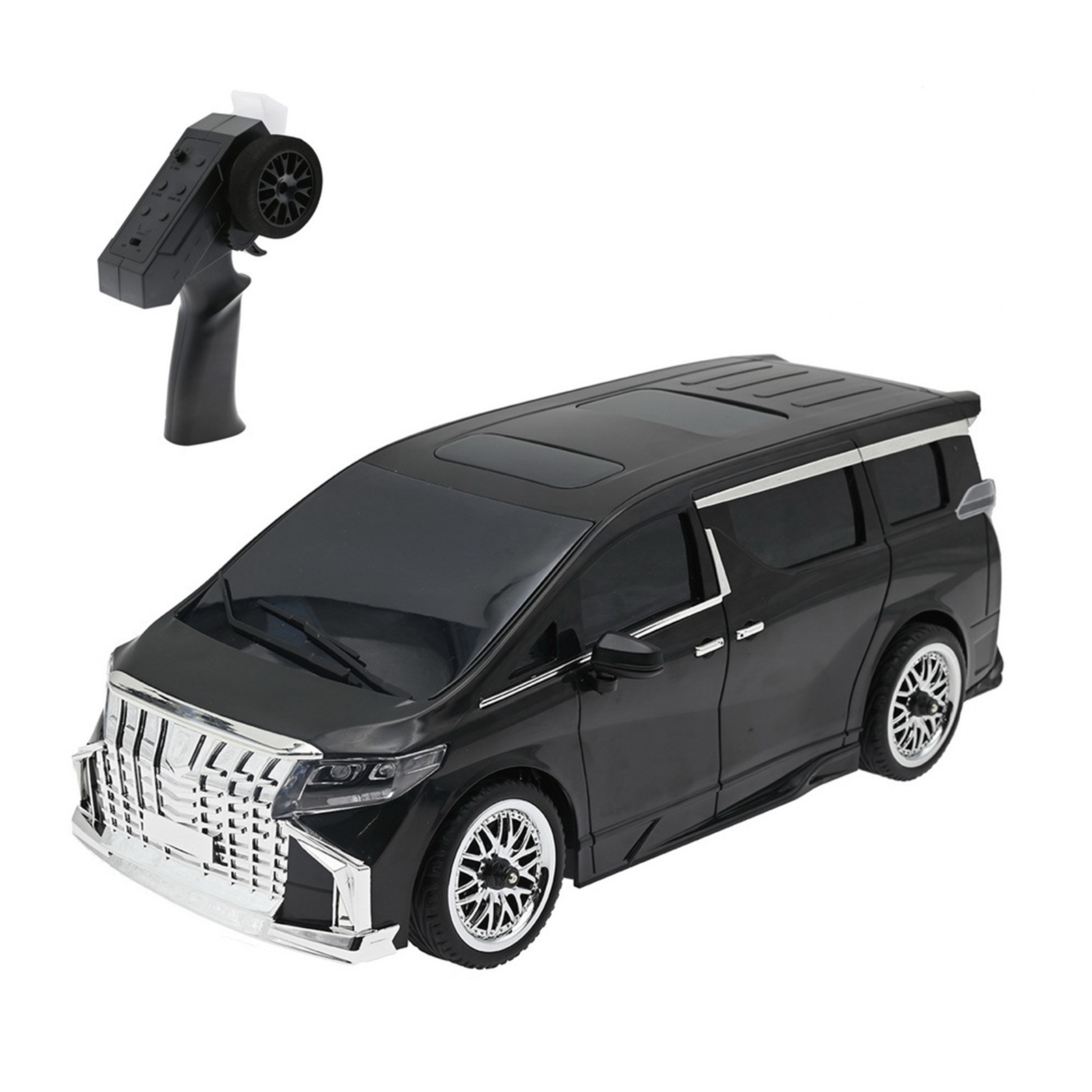 Aibecy Remote Control Drift Car Remote Control Car 2.4GHz 35kmh 116 High Speed Remote Control Race Car for Boys Gift RTR