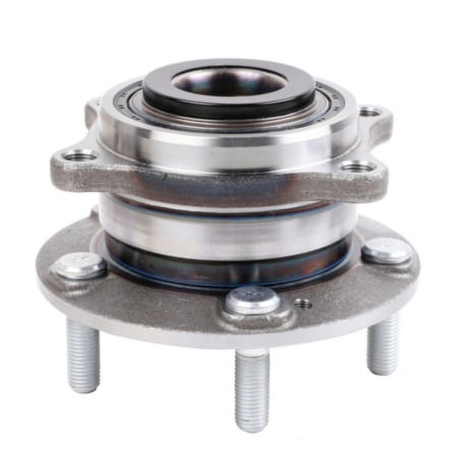 CARQUEST Professional Wheel Hub Assembly