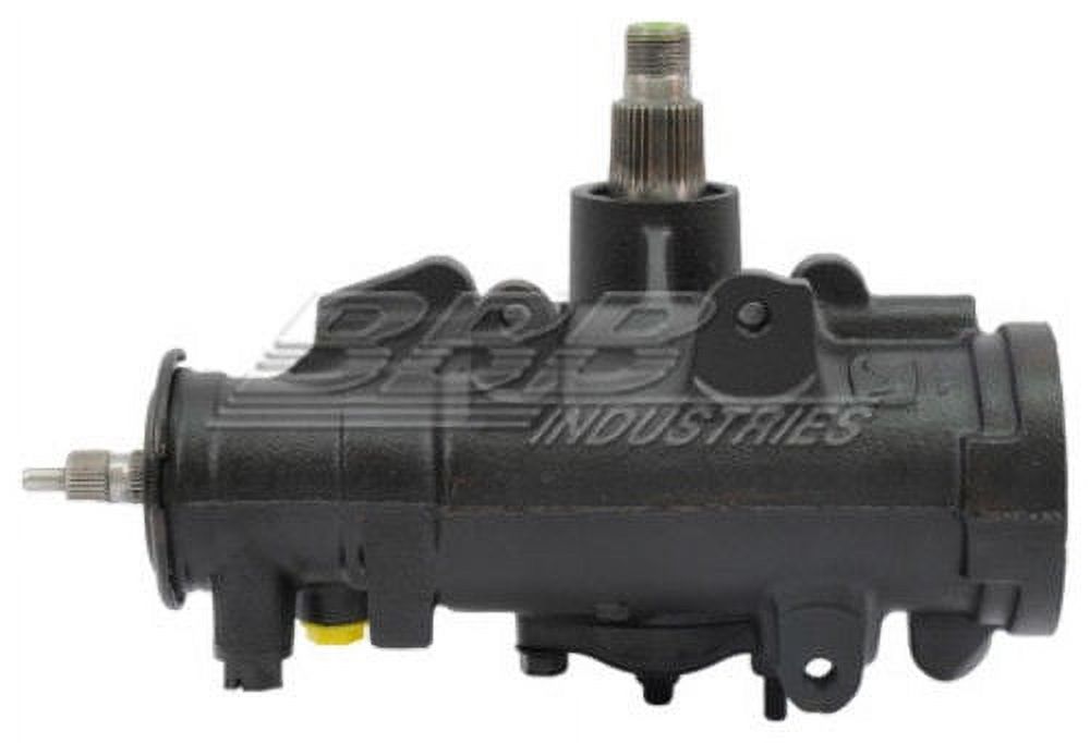 PSTEER PUMP Endurance Electric