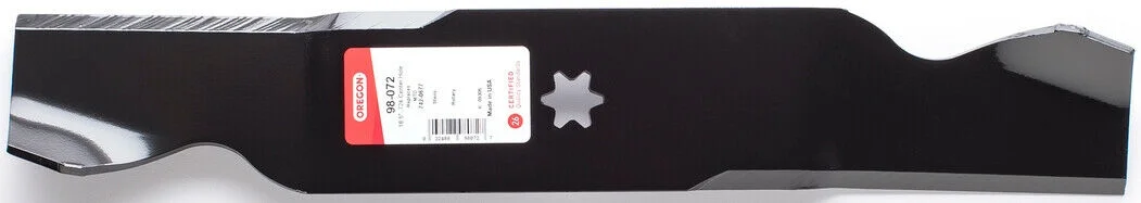 3PK Oregon 98-072 Blades for 54