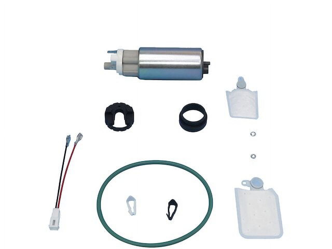Electric Fuel Pump - Compatible with 2005 - 2007 Ford Five Hundred 2006