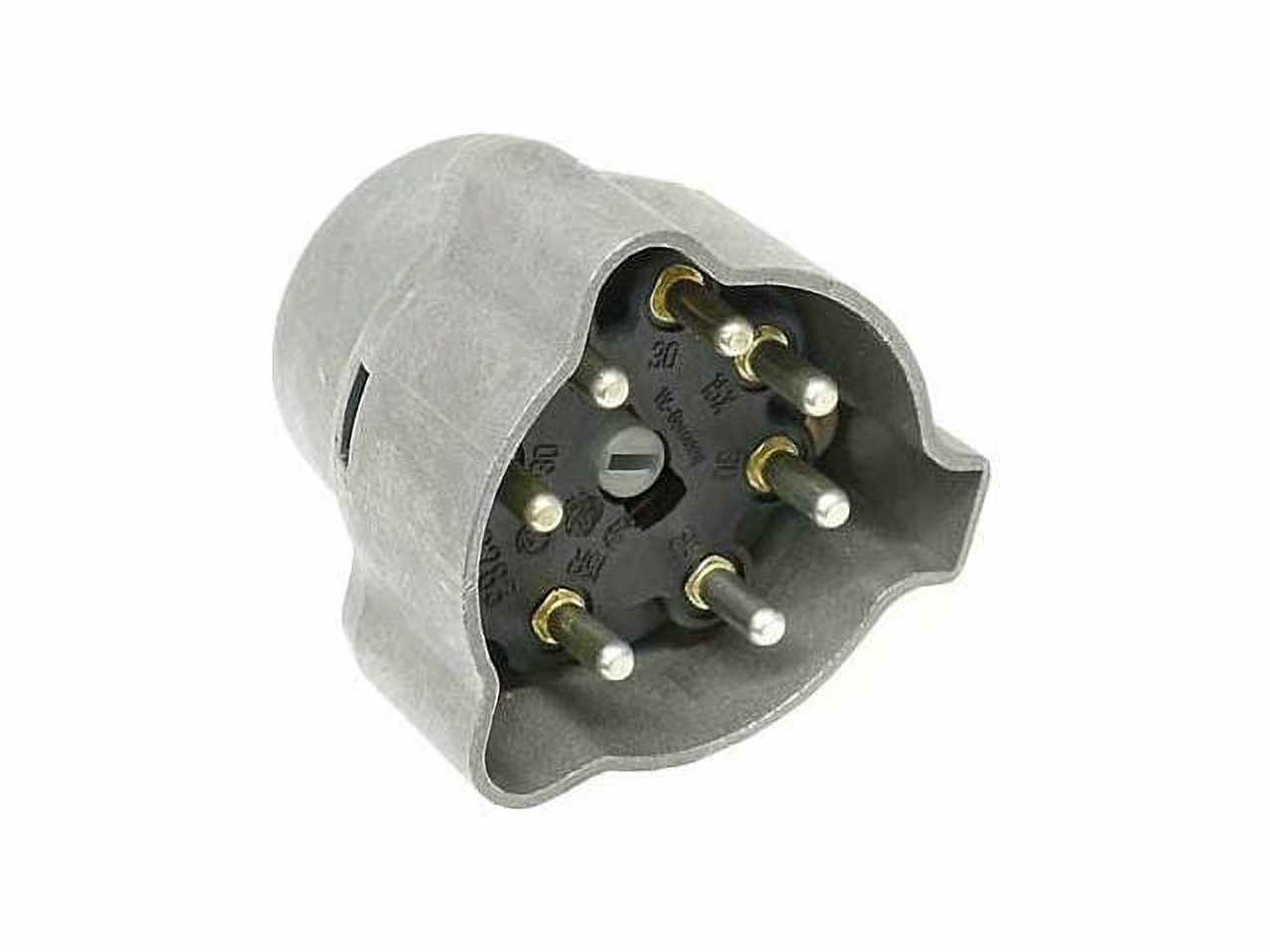 Ignition Switch - Compatible with 1986 - 1987 Mercedes-Benz 300SDL