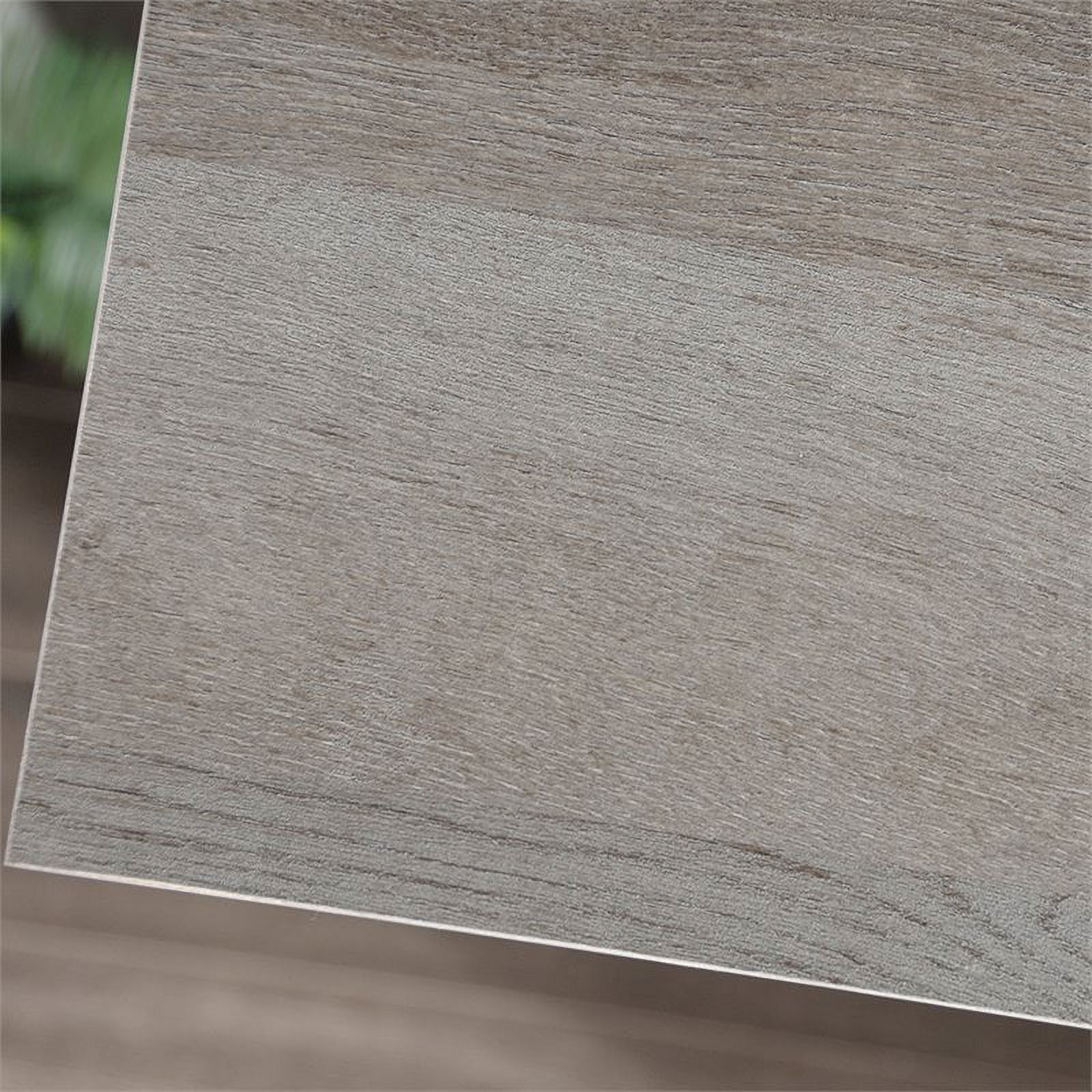 Pemberly Row 1-Drawer and 1-Shelf Engineered Wood Armoire in Oak