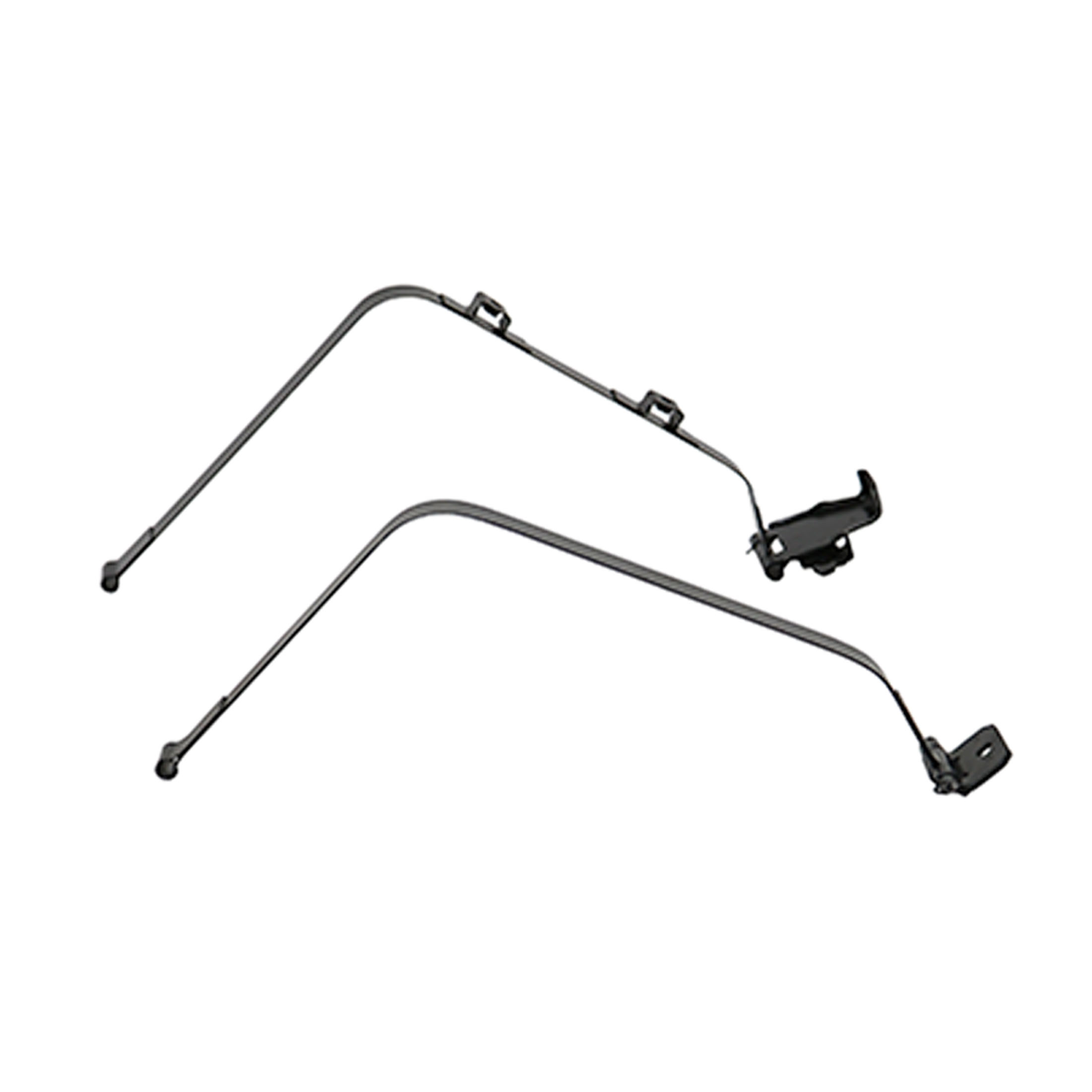 Agility Auto Parts 4040450 Fuel Tank Strap for Toyota Specific Models