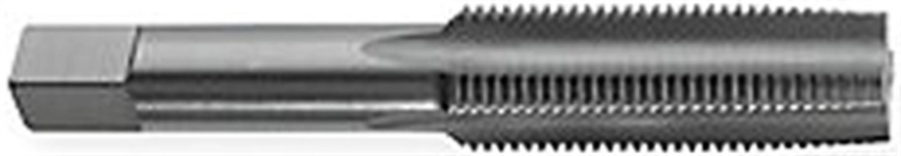 10-10085 1/2-13 H3 Taper Tap, Dormer Pramet, EACH, EA, General purpose hand tap.