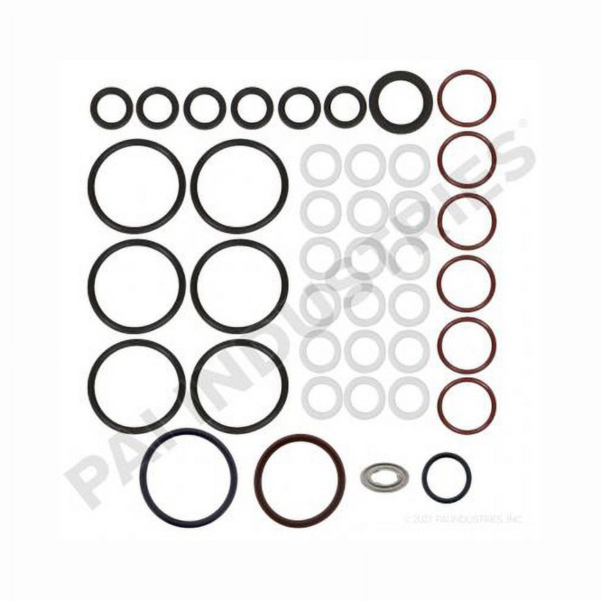 Pai 431295-151 Engine Piston Oil Rail Support Ring   2004 2017