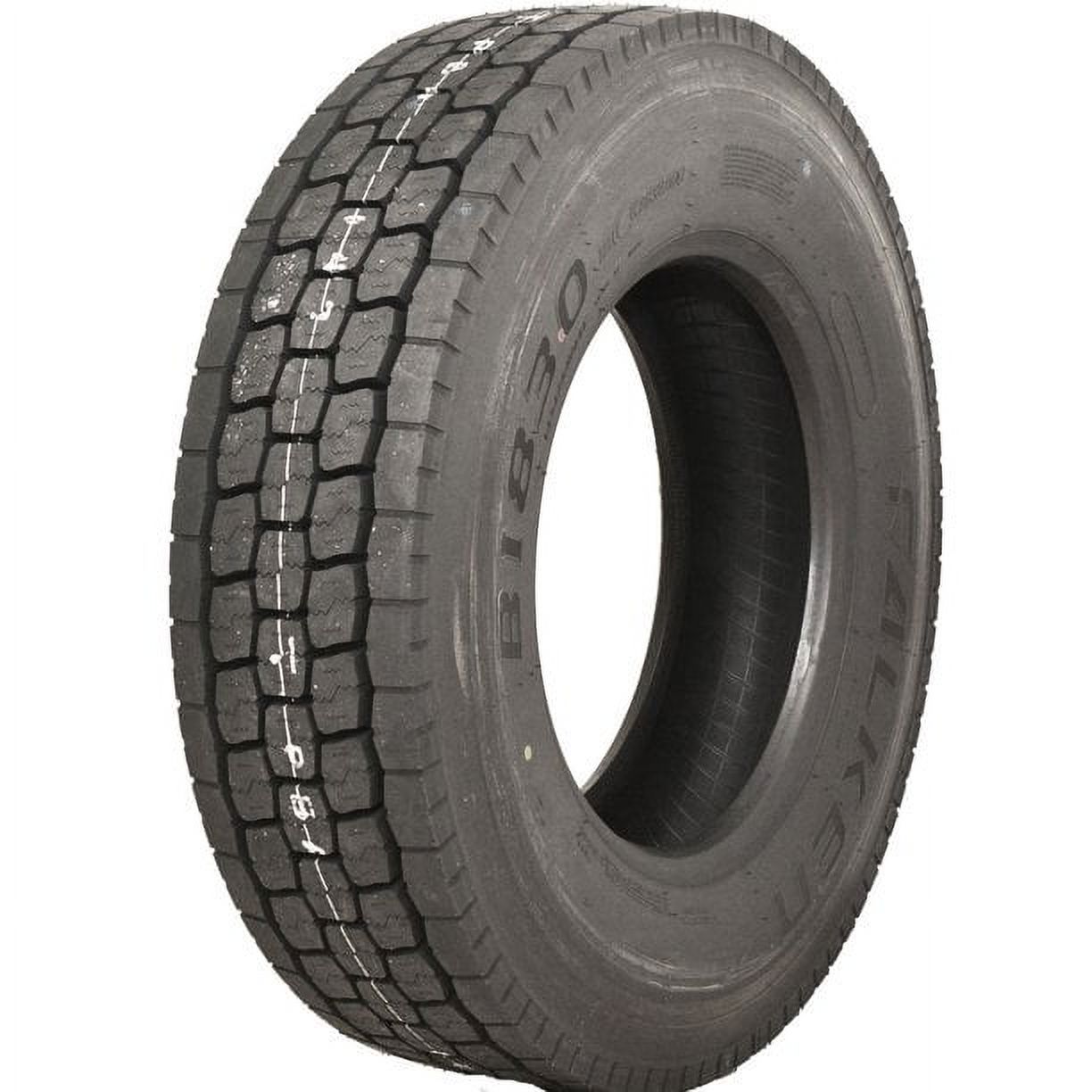 Falken Commercial CI-637 Mixed Service 11R24.5 146 Tire