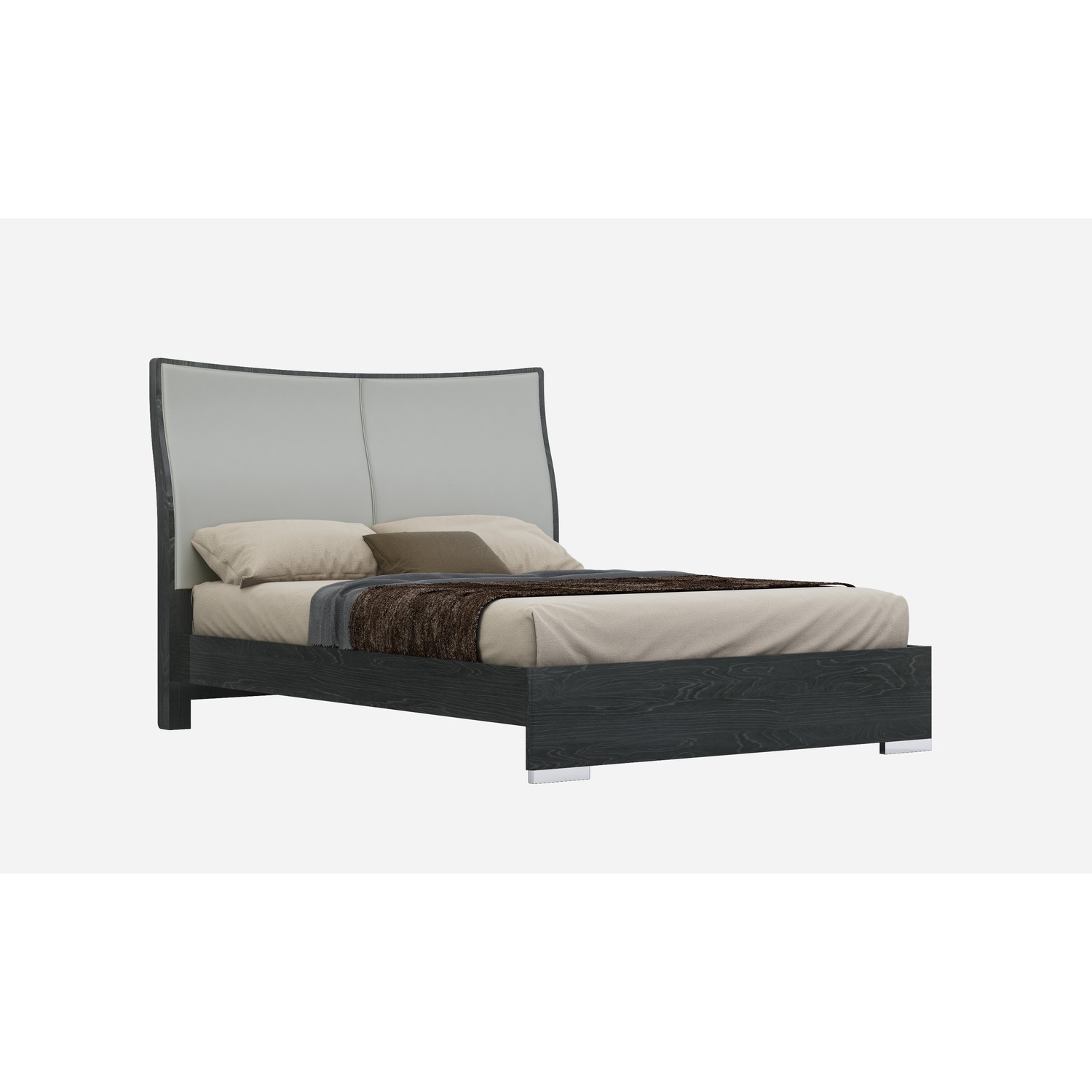 J&M Furniture Vera Queen Bed