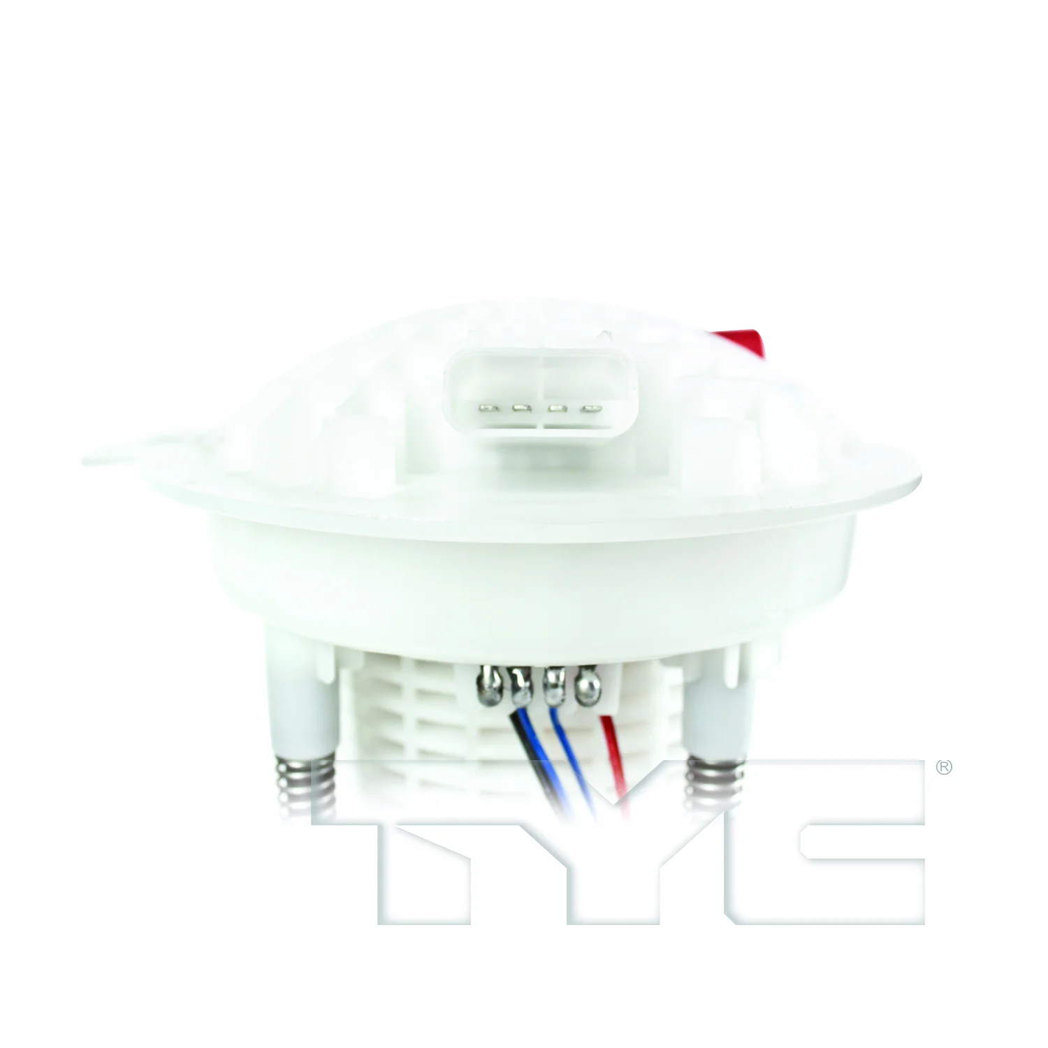 TYC 150116-A TYC CRQ Premium Fuel Pump Module Fits 2006 Dodge Ram 3500