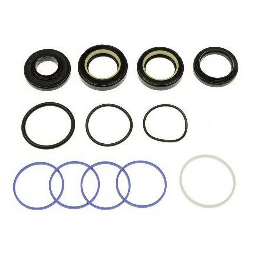Gates 348604 Steering Rack Seal Kit Fits select: 1998-2000 VOLVO S70, 1998-2000 VOLVO V70