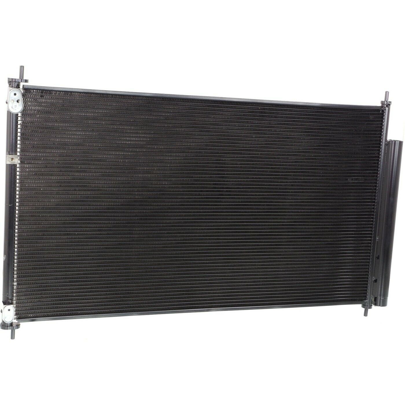 Teledu AC Condenser For Honda 2005-2010 Odyssey 30.57 x 16.75 x 0.63 inches Aluminum