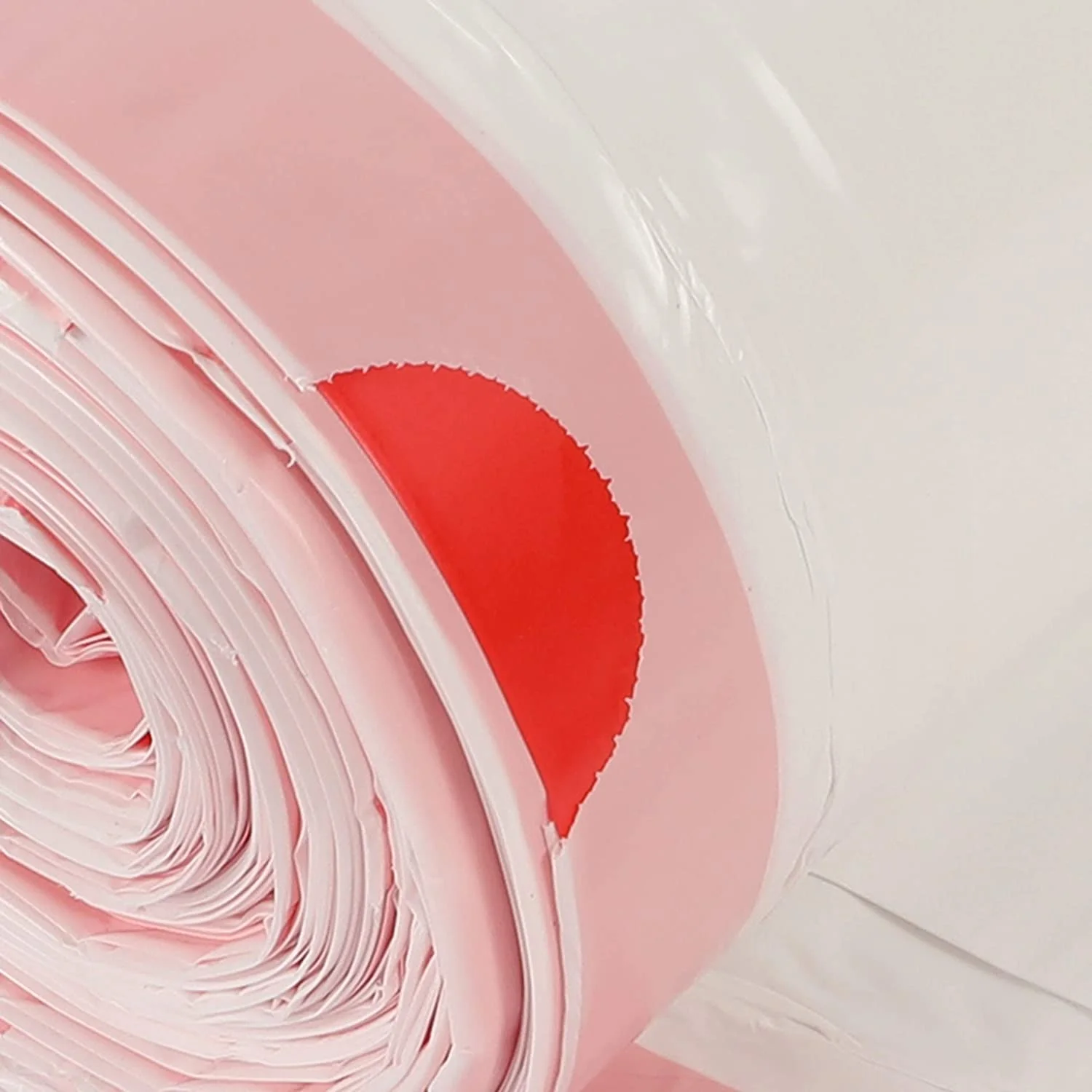 Houseables Litter Box Liners, Cat Pan Bags, 30 Pack, 37”x 18”, Unscented