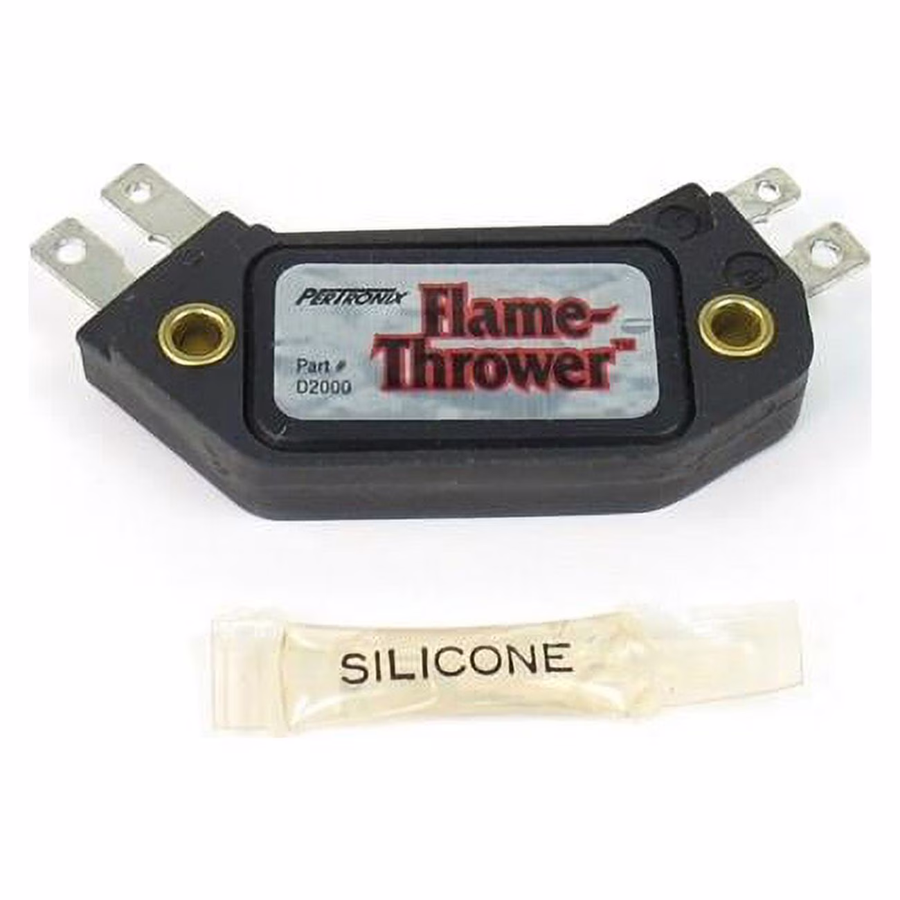 Flame-Thrower HEI GM 4 Pin Module