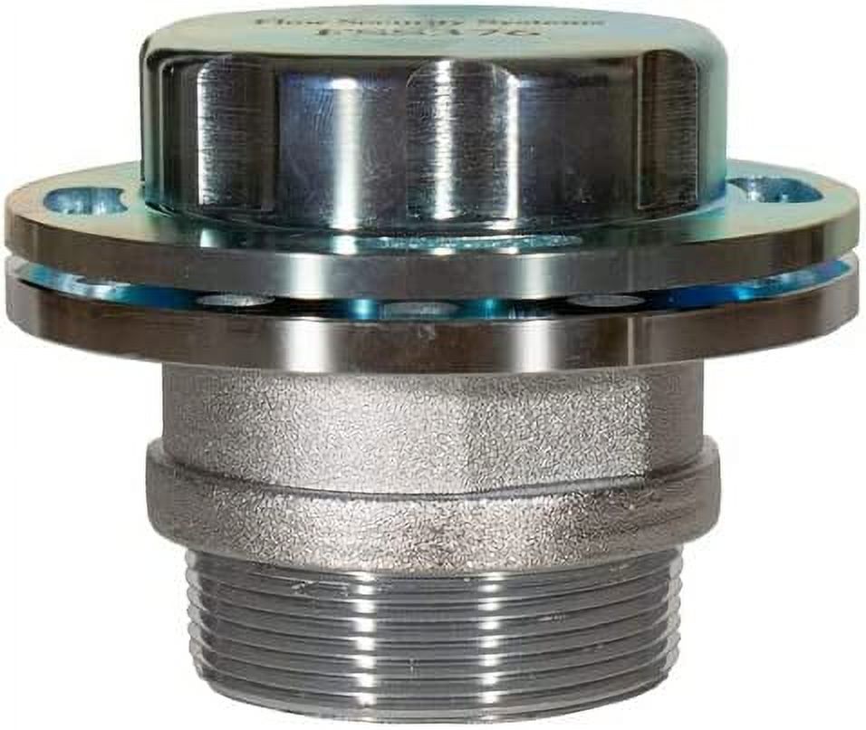 Locking Fuel tank Cap (Male 2